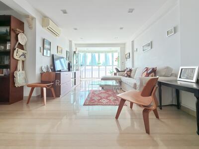 For Sale - 48 Telok Blangah Drive