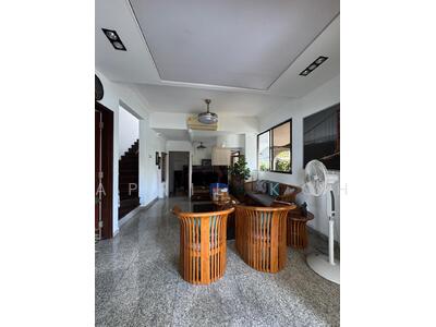 For Rent - Platina Garden