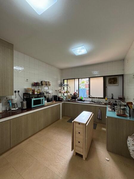 For Rent - Platina Garden