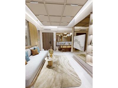 For Sale - Rare Freehold Near 2 MRT!!