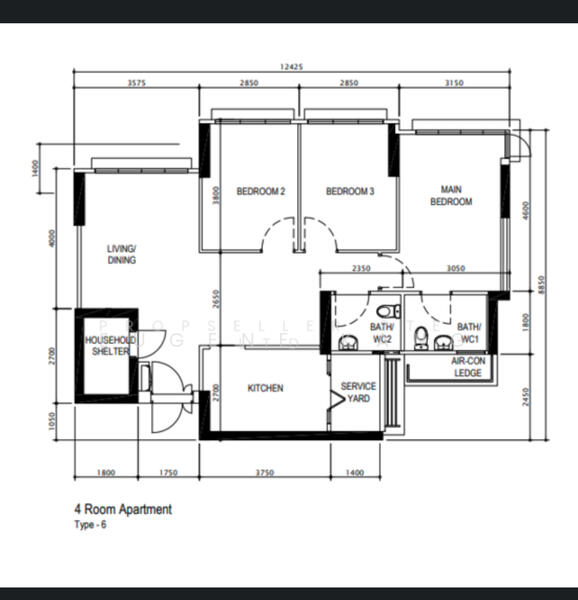 For Sale 116A Jalan Tenteram