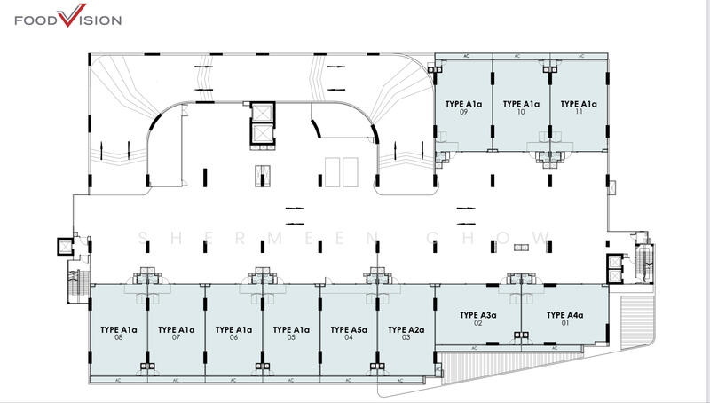 Food Vision @ Mandai, 21 Mandai Estate, 1,722 sqft, Factory / Workshop (B2) For Rent, by Shermeen Chow, 60208803 - CommercialGuru.com.sg