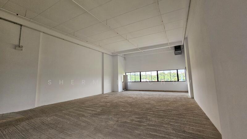 Food Vision @ Mandai, 21 Mandai Estate, 1,722 sqft, Factory / Workshop (B2) For Rent, by Shermeen Chow, 60208803 - Others - CommercialGuru.com.sg