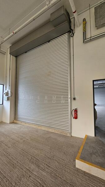 Food Vision @ Mandai, 21 Mandai Estate, 1,722 sqft, Factory / Workshop (B2) For Rent, by Shermeen Chow, 60208803 - Others - CommercialGuru.com.sg
