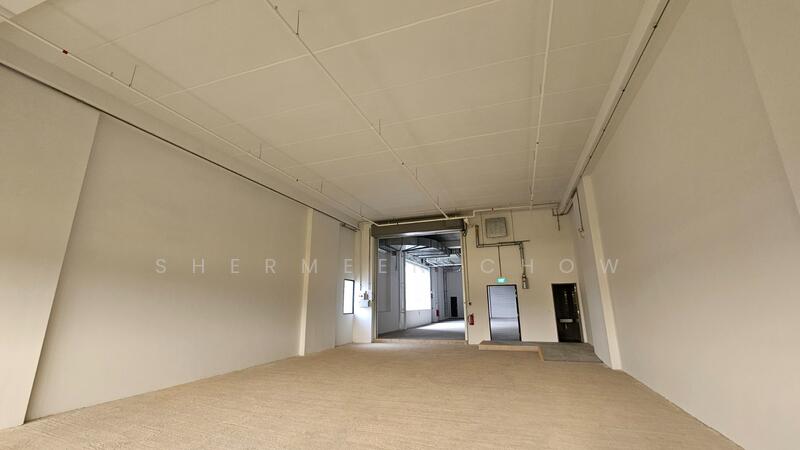 Food Vision @ Mandai, 21 Mandai Estate, 1,722 sqft, Factory / Workshop (B2) For Rent, by Shermeen Chow, 60208803 - Others - CommercialGuru.com.sg