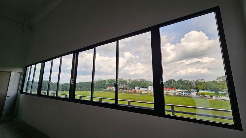 Food Vision @ Mandai, 21 Mandai Estate, 1,722 sqft, Factory / Workshop (B2) For Rent, by Shermeen Chow, 60208803 - View - CommercialGuru.com.sg
