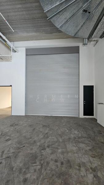 Food Vision @ Mandai, 21 Mandai Estate, 1,722 sqft, Factory / Workshop (B2) For Rent, by Shermeen Chow, 60208803 - CommercialGuru.com.sg