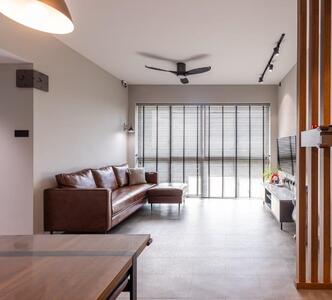 For Rent - Tanamera Crest