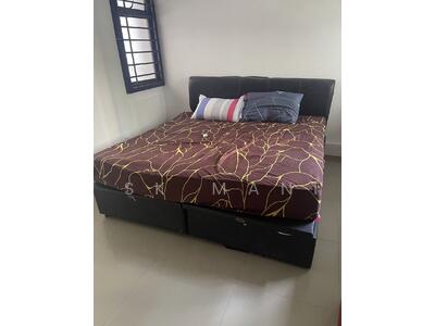 For Rent - 211 Jurong East Street 21