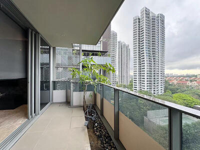 For Sale - Leedon Residence