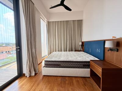 For Rent - Carpmael Thirty-Eight