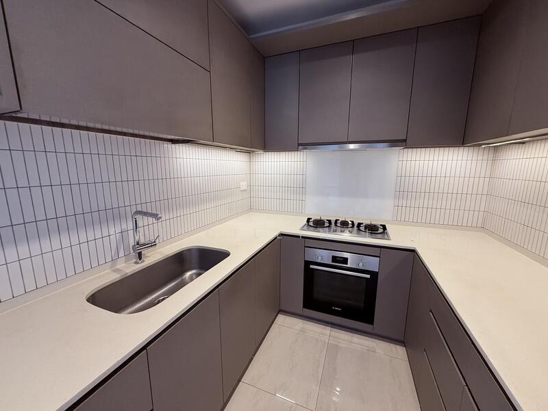 For Rent - Carpmael Thirty-Eight