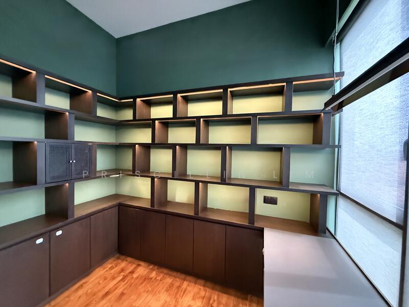 For Rent - Carpmael Thirty-Eight