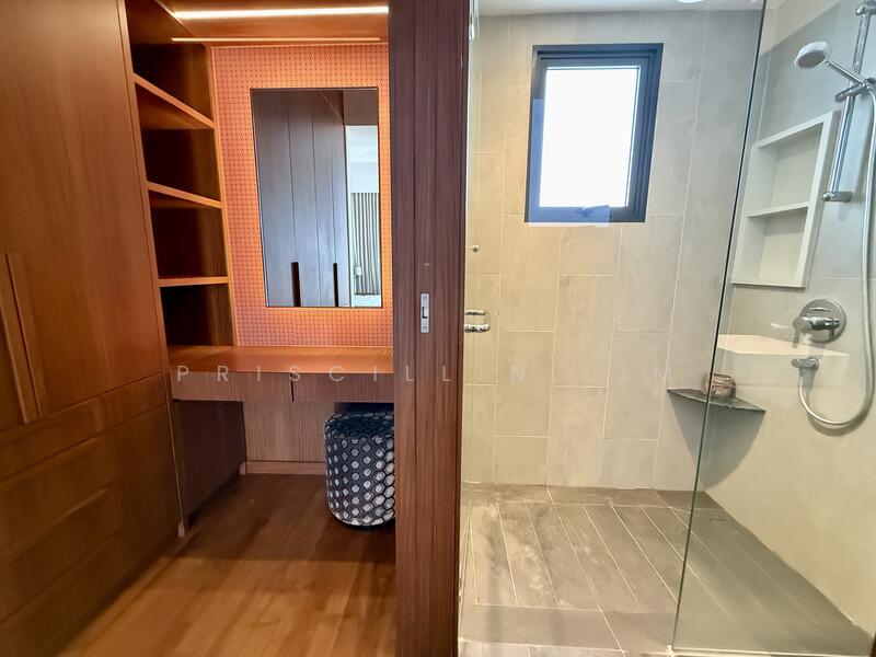 For Rent - Carpmael Thirty-Eight