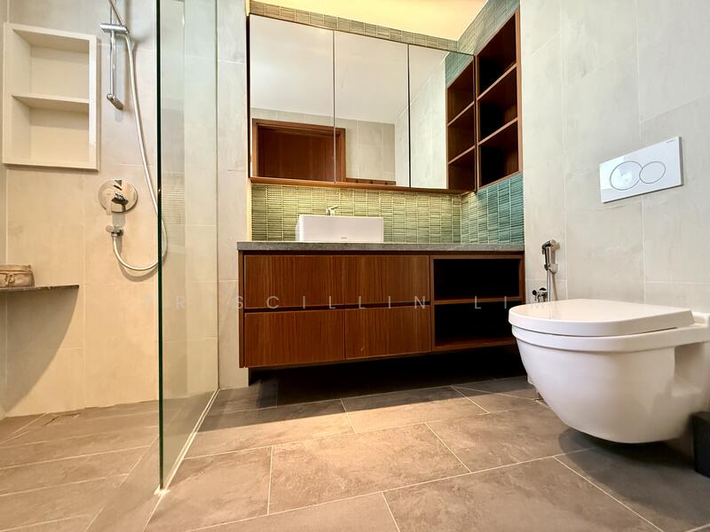 For Rent - Carpmael Thirty-Eight