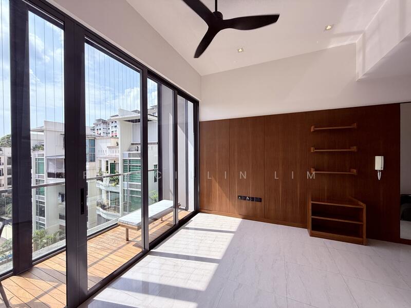 For Rent - Carpmael Thirty-Eight