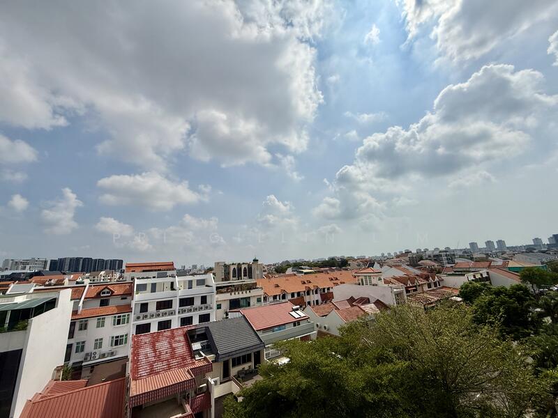 For Rent - Carpmael Thirty-Eight