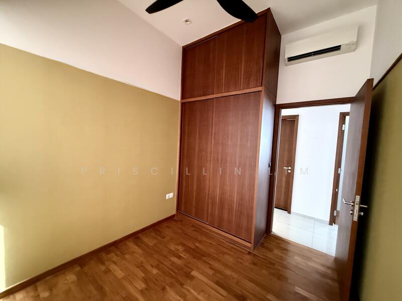 For Rent - Carpmael Thirty-Eight