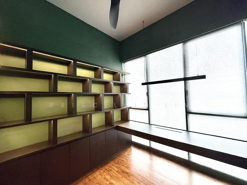 For Rent - Carpmael Thirty-Eight