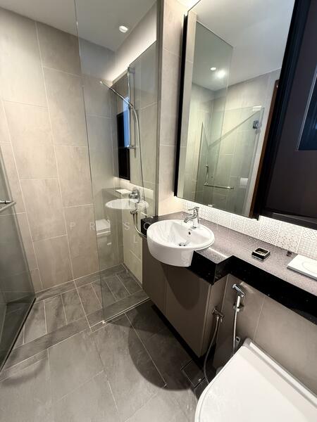 For Rent - Carpmael Thirty-Eight