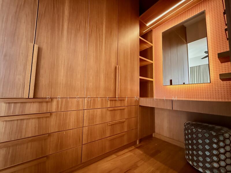 For Rent - Carpmael Thirty-Eight