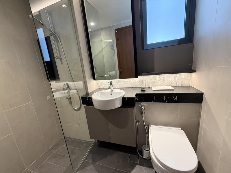 For Rent - Carpmael Thirty-Eight