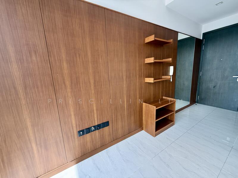 For Rent - Carpmael Thirty-Eight