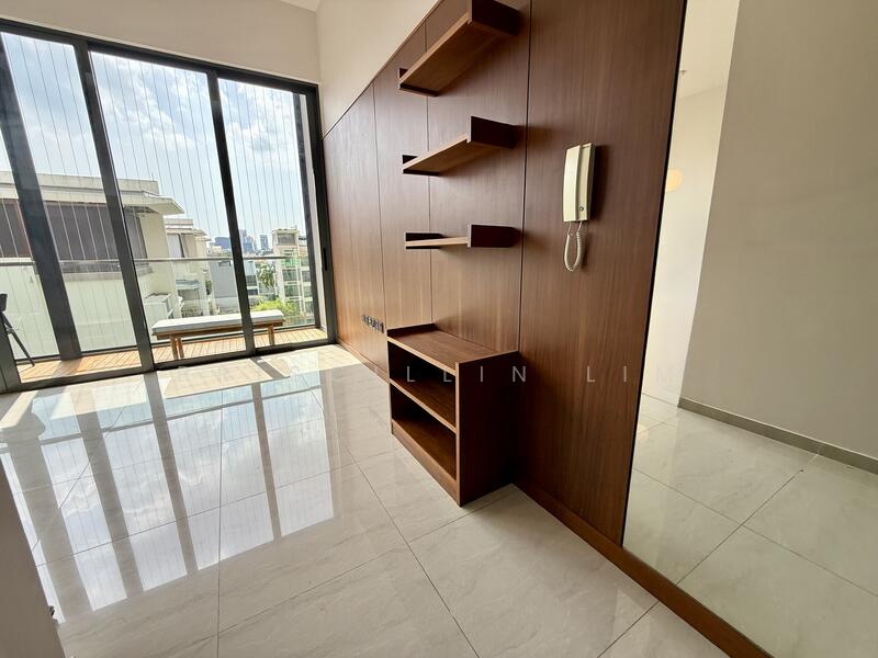 For Rent - Carpmael Thirty-Eight