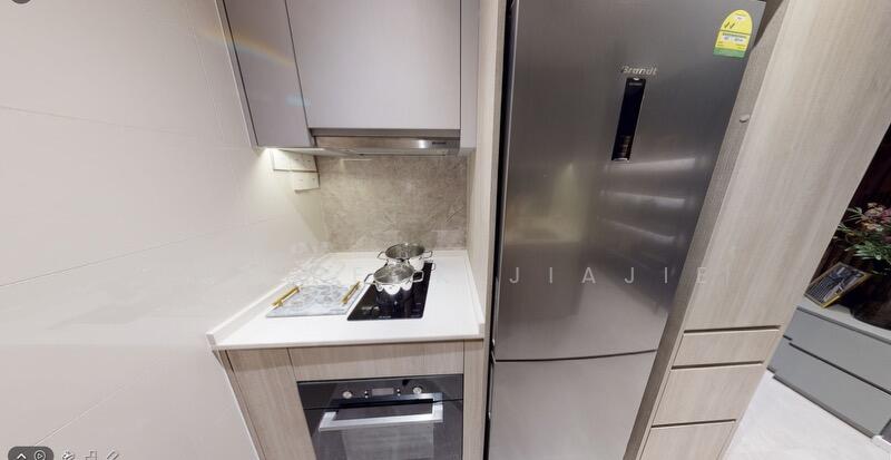 For Sale - AMO Residence