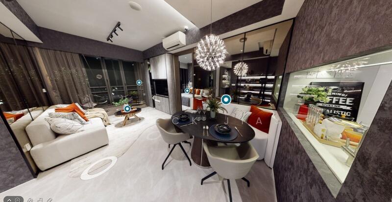 For Sale - AMO Residence