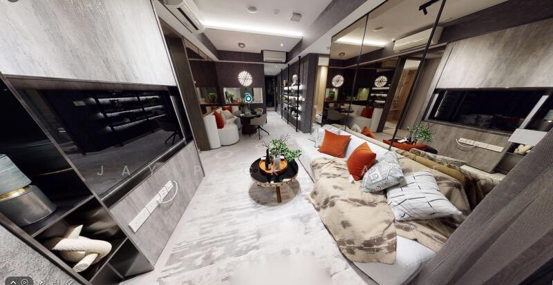 For Sale - AMO Residence