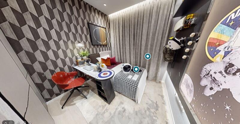 For Sale - AMO Residence