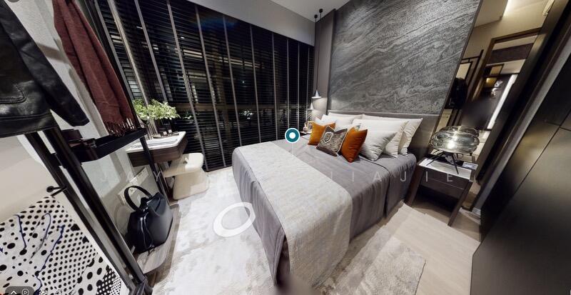 For Sale - AMO Residence