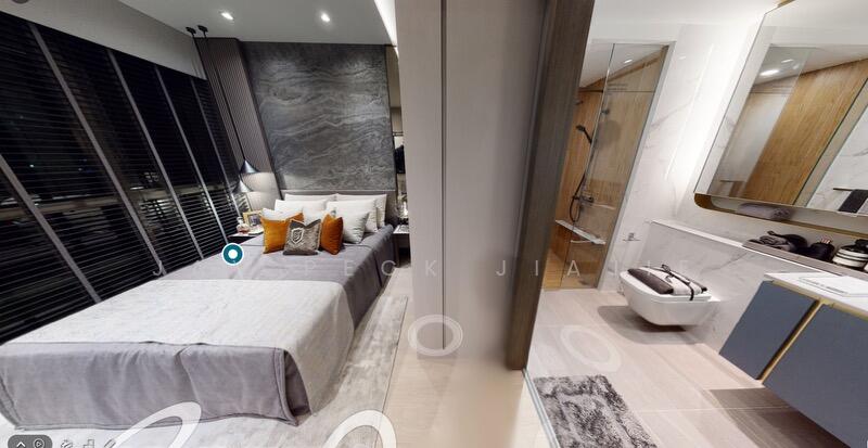 For Sale - AMO Residence