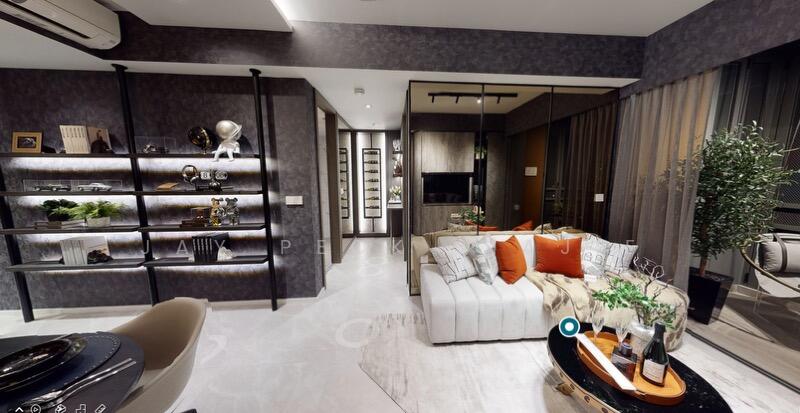 For Sale - AMO Residence