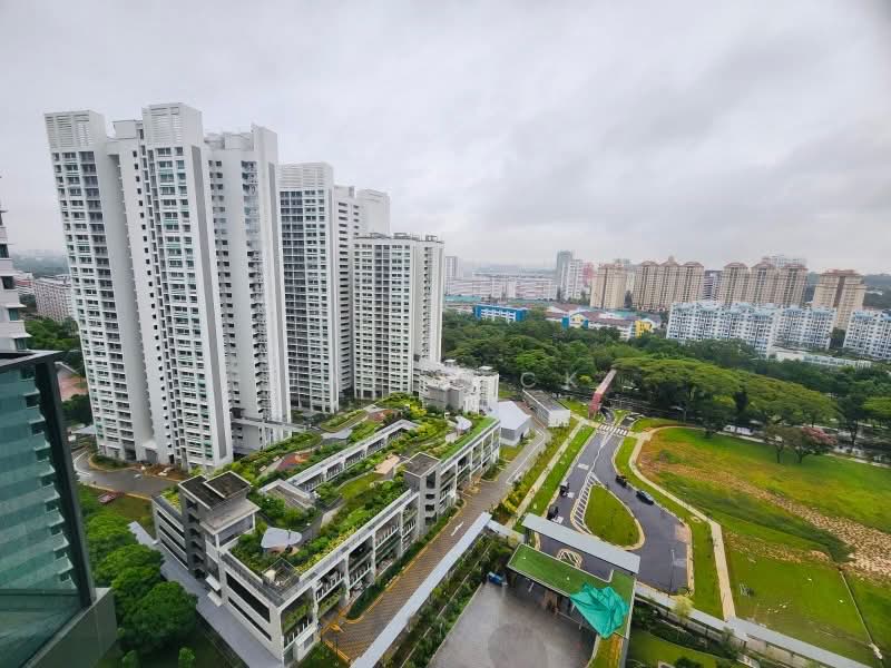 AMO Residence, 21 Ang Mo Kio Rise, 2 Bedrooms, 614 sqft, Condominium For Sale, by JAY PECK, 60208825 - PropertyGuru.com.sg