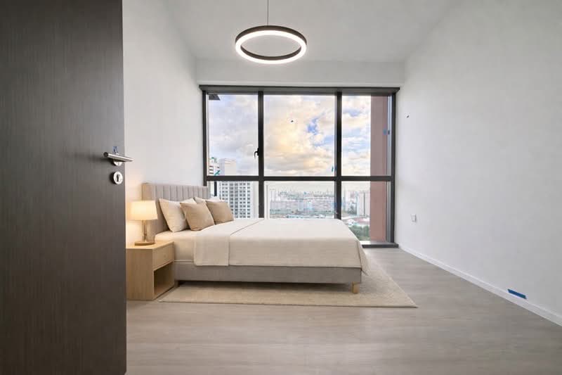 AMO Residence, 21 Ang Mo Kio Rise, 2 Bedrooms, 614 sqft, Condominium For Sale, by JAY PECK, 60208825 - PropertyGuru.com.sg