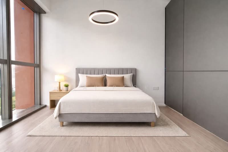 AMO Residence, 21 Ang Mo Kio Rise, 2 Bedrooms, 614 sqft, Condominium For Sale, by JAY PECK, 60208825 - PropertyGuru.com.sg