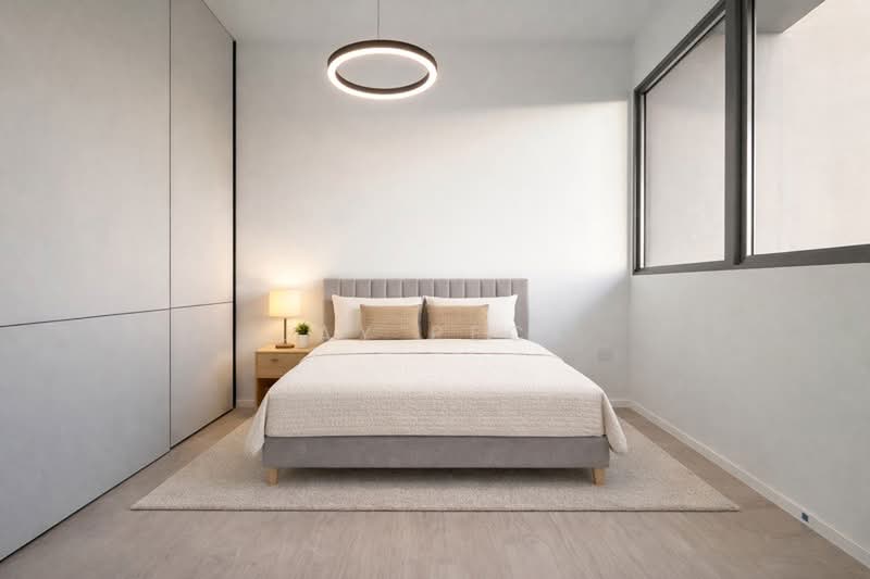 AMO Residence, 21 Ang Mo Kio Rise, 2 Bedrooms, 614 sqft, Condominium For Sale, by JAY PECK, 60208825 - PropertyGuru.com.sg