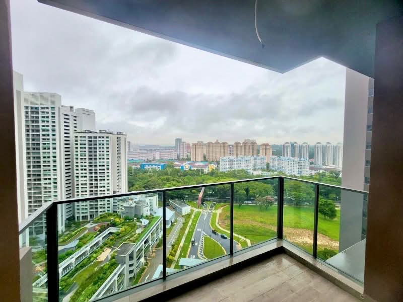 AMO Residence, 21 Ang Mo Kio Rise, 2 Bedrooms, 614 sqft, Condominium For Sale, by JAY PECK, 60208825 - PropertyGuru.com.sg