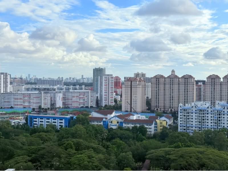 AMO Residence, 21 Ang Mo Kio Rise, 2 Bedrooms, 614 sqft, Condominium For Sale, by JAY PECK, 60208825 - PropertyGuru.com.sg