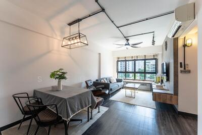 For Sale - 635B Senja Road