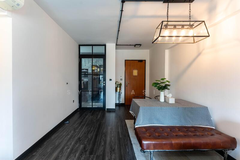 For Sale - 635B Senja Road