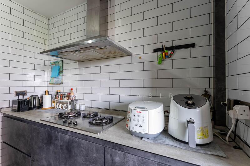 For Sale - 635B Senja Road