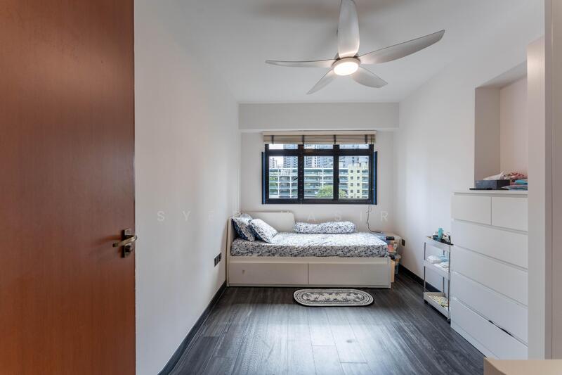 For Sale - 635B Senja Road