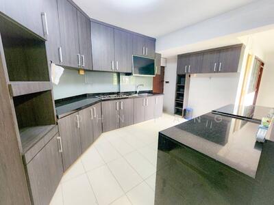 For Rent - Lagoon View