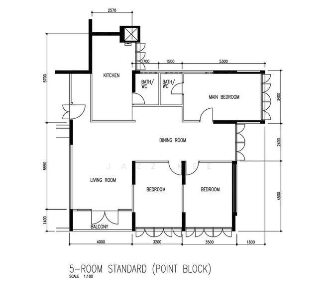 For Sale 74 Telok Blangah Heights