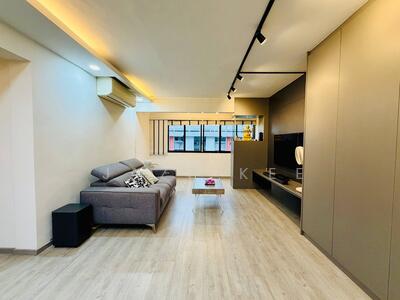 For Sale - 74 Telok Blangah Heights