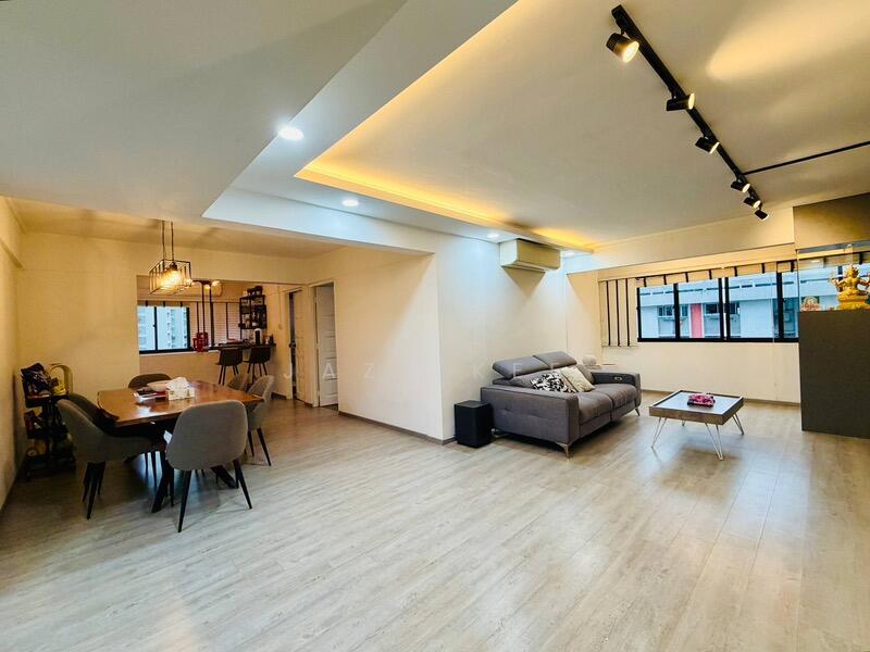 74 Telok Blangah Heights HDB Flat For Sale at S$ 838,000 | PropertyGuru Singapore