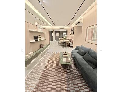 For Sale - Canberra Crescent Residences